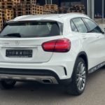 Mercedes-Benz GLA 200 AMG Line