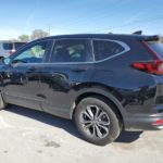 HONDA CR-V EXL 2022