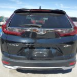 HONDA CR-V EXL 2022