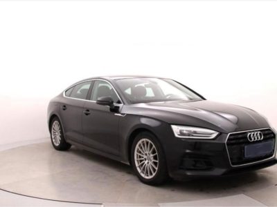 Audi A5 30TDI Sportback