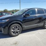 HONDA CR-V EXL 2022