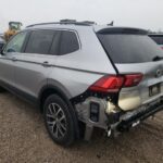 2021 Volkswagen Tiguan SE 2.0
