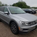2021 Volkswagen Tiguan SE 2.0