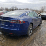 2019 Tesla Model S 85D 85