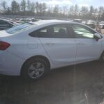 2019 Chevrolet Cruze LS 1.4