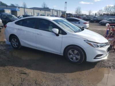 2019 Chevrolet Cruze LS 1.4