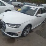 2020 Audi A4 Prestige 2.0