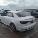 2020 Audi A4 Prestige 2.0