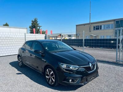 2021 Renault Megane 1.5