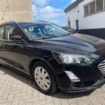 2020 Ford Focus 1.5