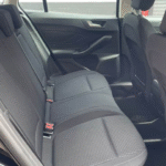 2020 Ford Focus 1.5