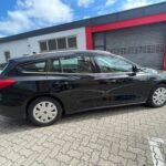 2020 Ford Focus 1.5