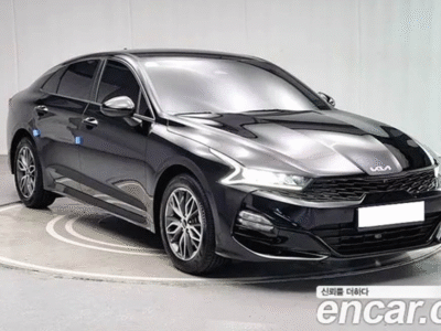 2022 Kia K5 Noblesse 2.0