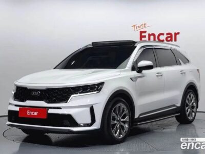 2023 Kia Sorento Noblesse 4WD 2.5T