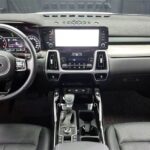 2023 Kia Sorento Noblesse 4WD 2.5T