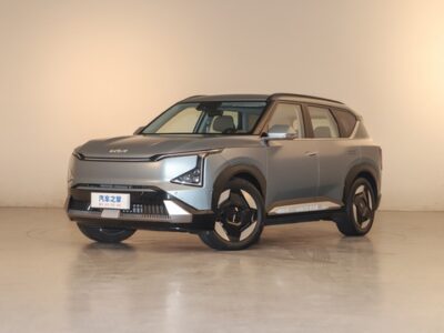 2024 Kia EV5 Wave 88.1