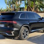 2021 Geely Monjaro Flagship 2.0