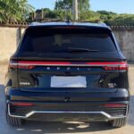 2021 Geely Monjaro Flagship 2.0