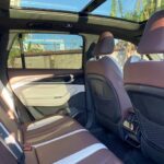 2021 Geely Monjaro Flagship 2.0