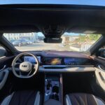 2021 Geely Monjaro Flagship 2.0