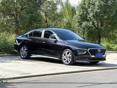 2021 Hyundai Mistra Premium CVT LUX 1.8