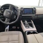 2021 Citroen C5 Aircross BlueHDi 130CV BVA8 E6dT 1.5