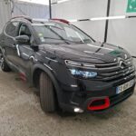 2021 Citroen C5 Aircross BlueHDi 130CV BVA8 E6dT 1.5