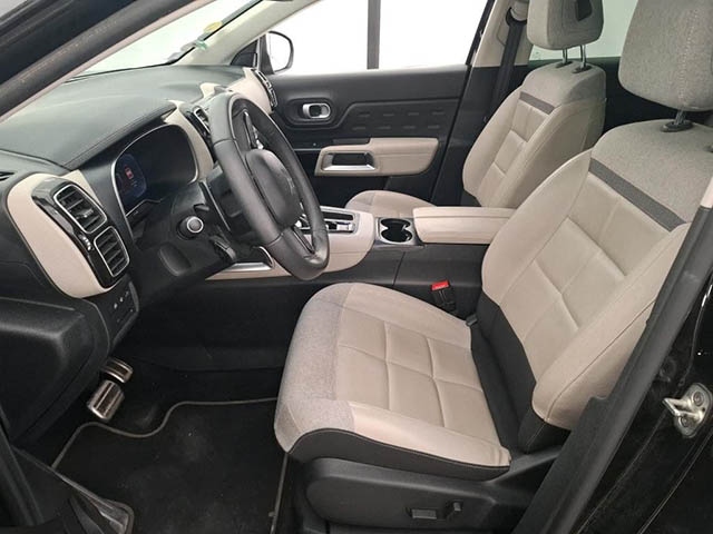 2021 Citroen C5 Aircross BlueHDi 130CV BVA8 E6dT 1.5