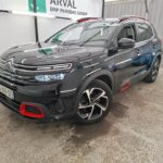 2021 Citroen C5 Aircross BlueHDi 130CV BVA8 E6dT 1.5