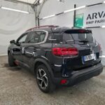 2021 Citroen C5 Aircross BlueHDi 130CV BVA8 E6dT 1.5