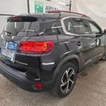 2021 Citroen C5 Aircross BlueHDi 130CV BVA8 E6dT 1.5