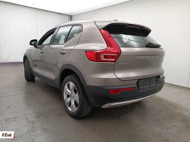 2021 Volvo XC40 T2 129 Momentum Pro Geartronic 5d 1.5