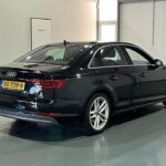 2018 Audi A4 TFSI Sport S line 1.4