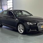 2018 Audi A4 TFSI Sport S line 1.4