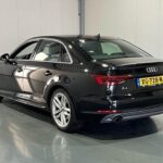2018 Audi A4 TFSI Sport S line 1.4