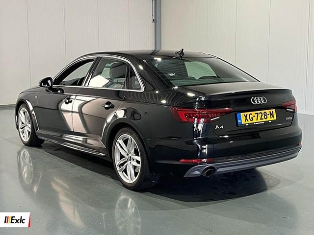 2018 Audi A4 TFSI Sport S line 1.4