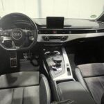 2018 Audi A4 TFSI Sport S line 1.4