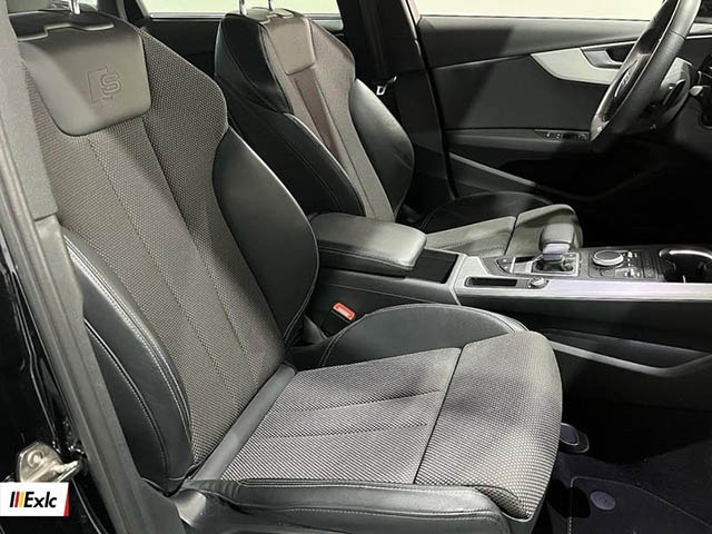 2018 Audi A4 TFSI Sport S line 1.4