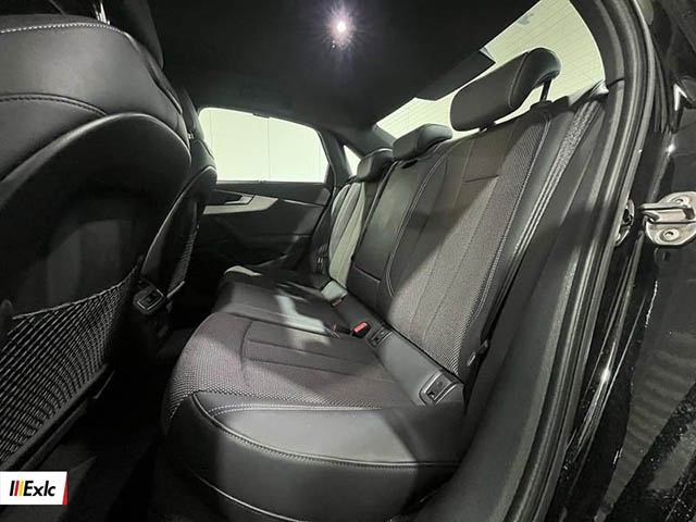 2018 Audi A4 TFSI Sport S line 1.4