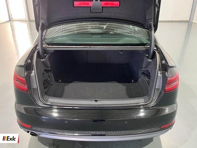 2018 Audi A4 TFSI Sport S line 1.4