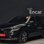 Kia Sorento Trendy 2021