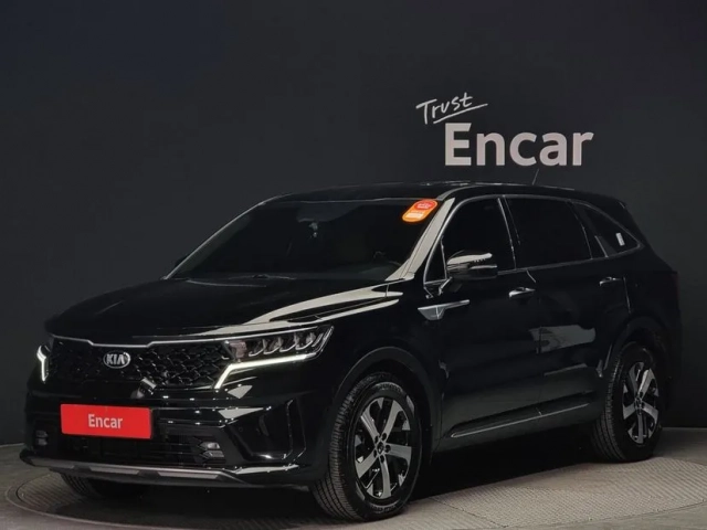Kia Sorento Trendy 2021