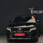 Kia Sorento Trendy 2021