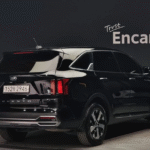 Kia Sorento Trendy 2021