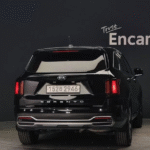 Kia Sorento Trendy 2021