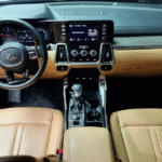 Kia Sorento Trendy 2021